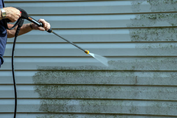Best Concrete Surface Cleaning in Ball Ground, GA