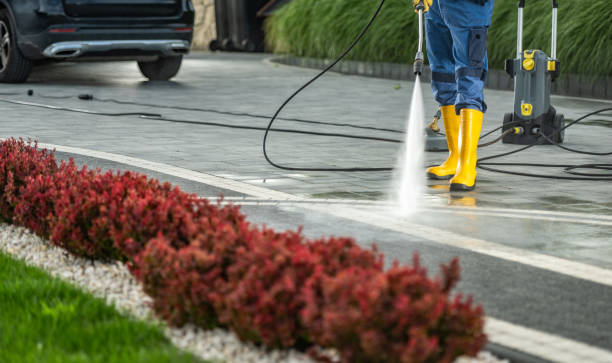 Best Sidewalk and Walkway Pressure Cleaning in Ball Ground, GA