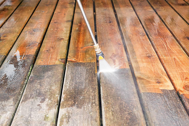 Best Commercial Pressure Washing in Ball Ground, GA