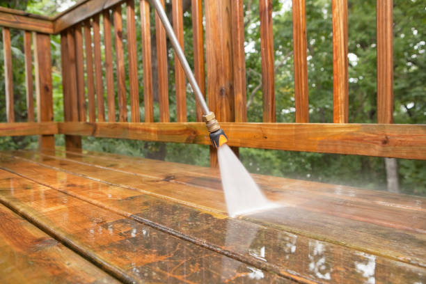 Professional Pressure Washing Services in Ball Ground, GA