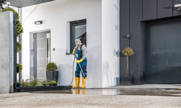 Best Oil and Grease Removal from Surfaces in Ball Ground, GA